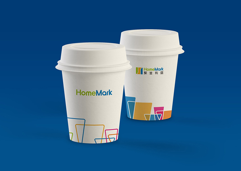 碾子山区VI设计