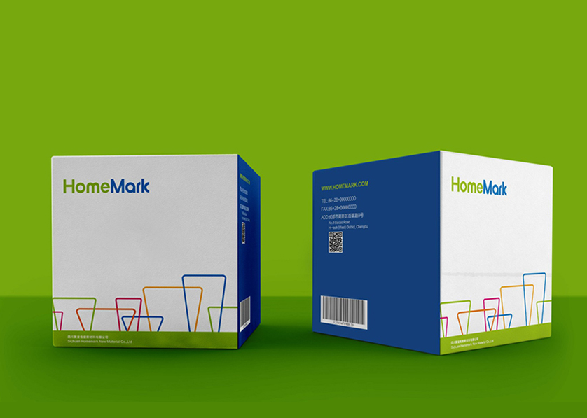 碾子山区VI设计公司